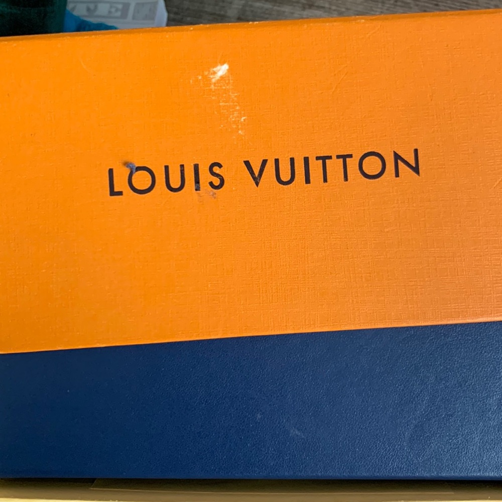 Louis Vuitton glasses